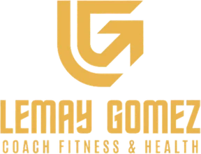 Lemay Gómez — entrenador personal